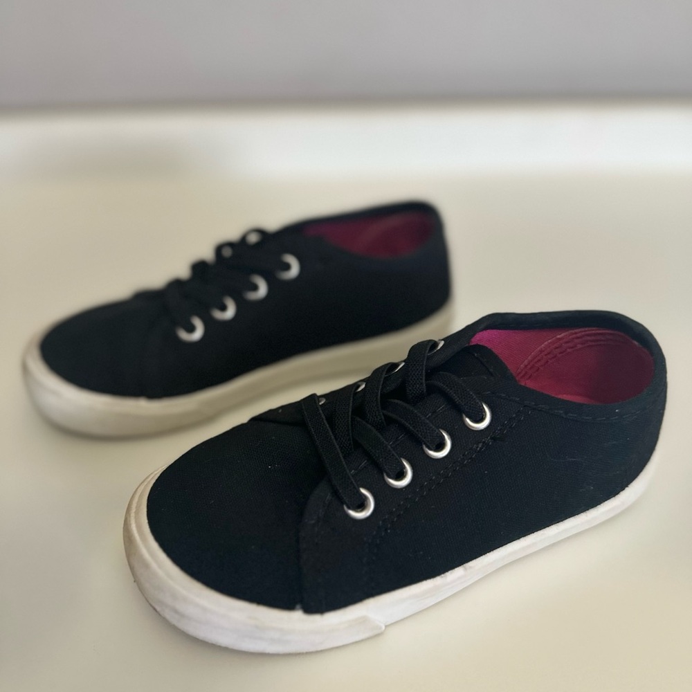 Wonder Nation Little Girl Shoes